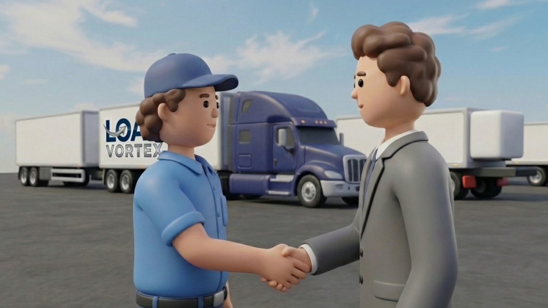 Dispatching - Trucking Services