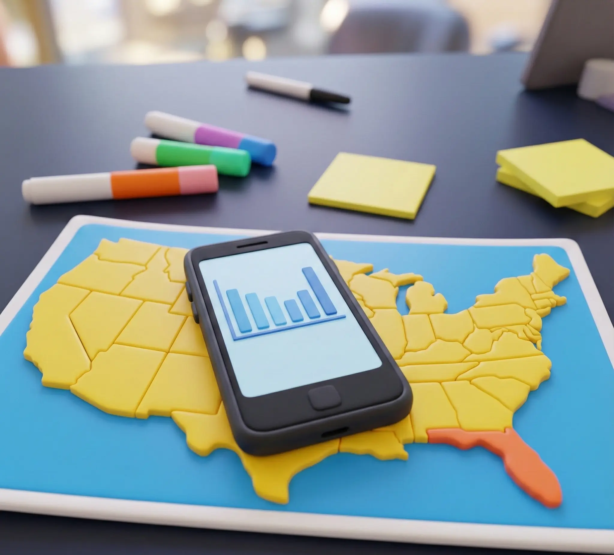 Dispatcher negotiating rate